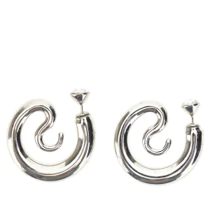 Online Diamond Serpent' earrings Jewelry And Watches
