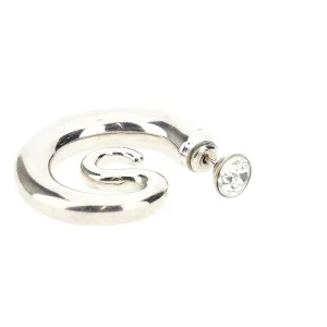 Online Diamond Serpent' earrings Jewelry And Watches