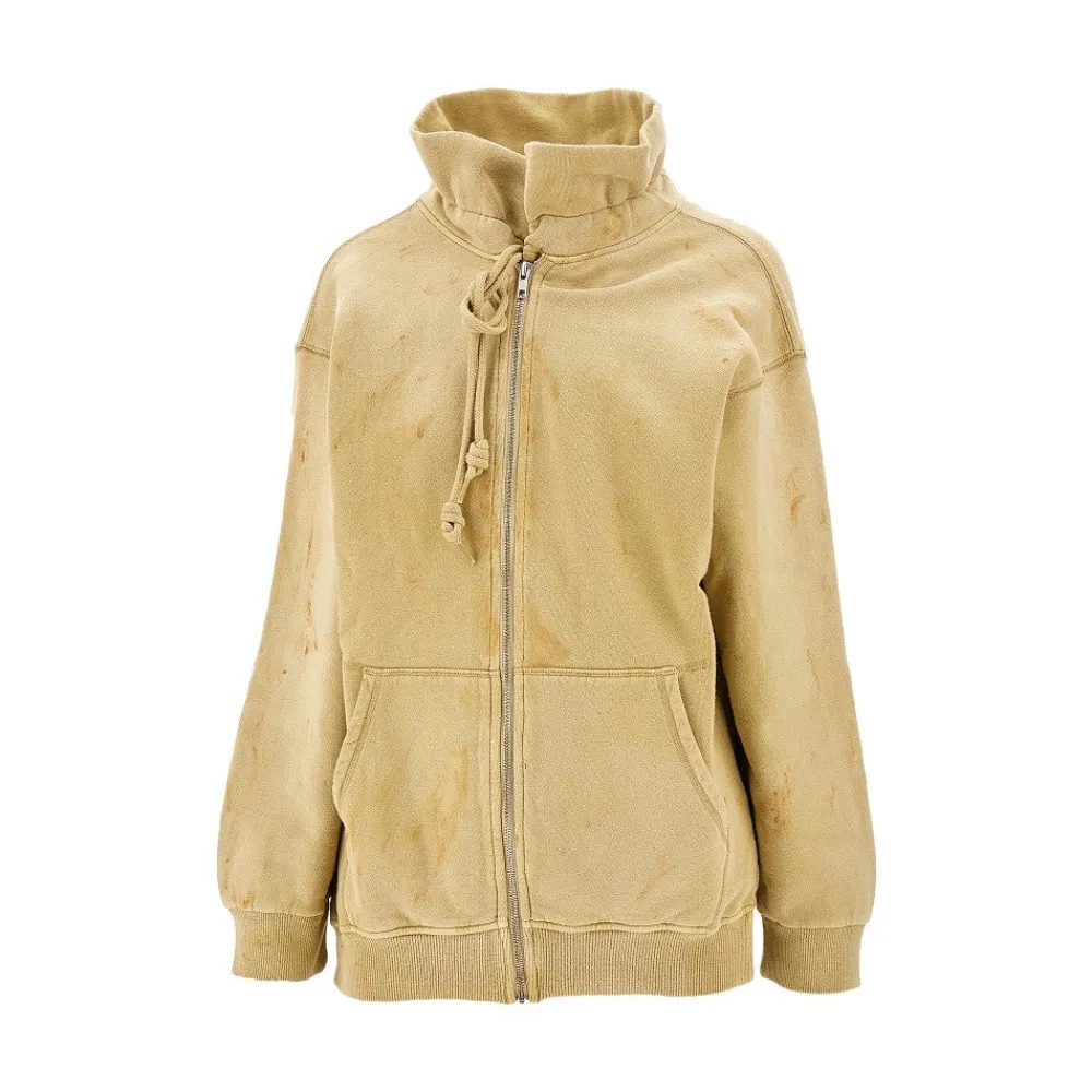 dirtyeffect_oversized_ful_0.webp Hot Dirty-effect oversized full-zip sweatshirt Sweatshirts