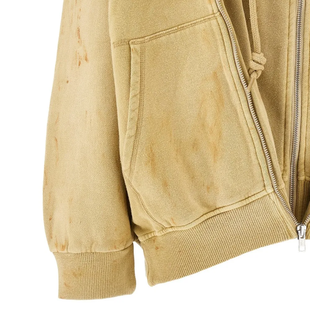 dirtyeffect_oversized_ful_3.webp Hot Dirty-effect oversized full-zip sweatshirt Sweatshirts