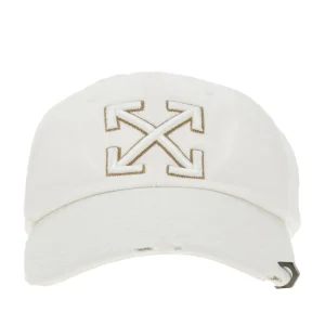 Online Distresses denim baseball cap Hats And Gloves
