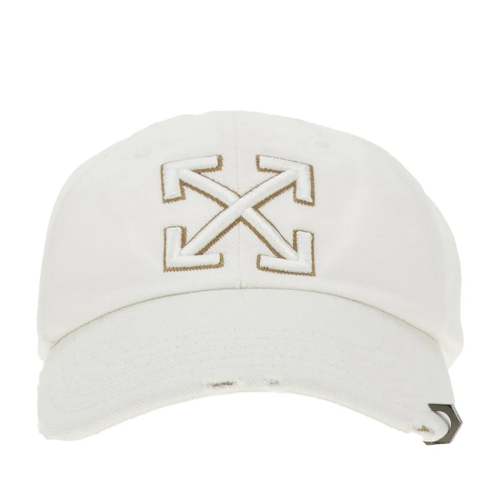 distresses_denim_baseball_0-1.webp Online Distresses denim baseball cap Hats And Gloves