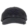 Best Distresses denim baseball cap Hats And Gloves
