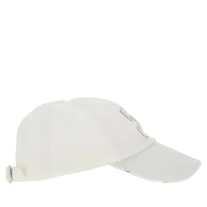 Online Distresses denim baseball cap Hats And Gloves