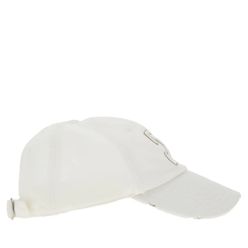distresses_denim_baseball_1-1.webp Online Distresses denim baseball cap Hats And Gloves
