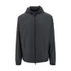 Fashion Domene' nylon blouson jacket Outerwear