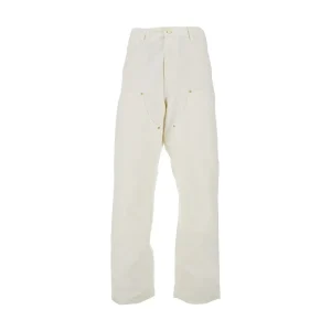 Online Double Knee canvas pants Pants And Shorts