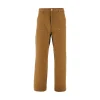 Hot Double Knee canvas pants Pants And Shorts