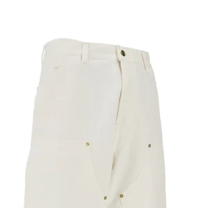Online Double Knee canvas pants Pants And Shorts