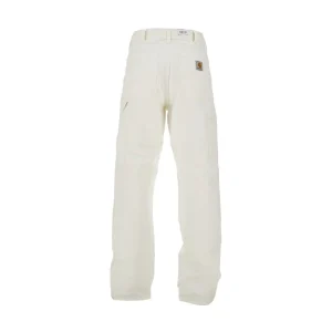 Online Double Knee canvas pants Pants And Shorts