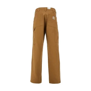 Hot Double Knee canvas pants Pants And Shorts