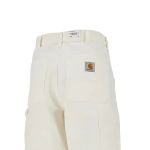 Online Double Knee canvas pants Pants And Shorts