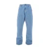 Clearance Double Knee denim pants Jeans