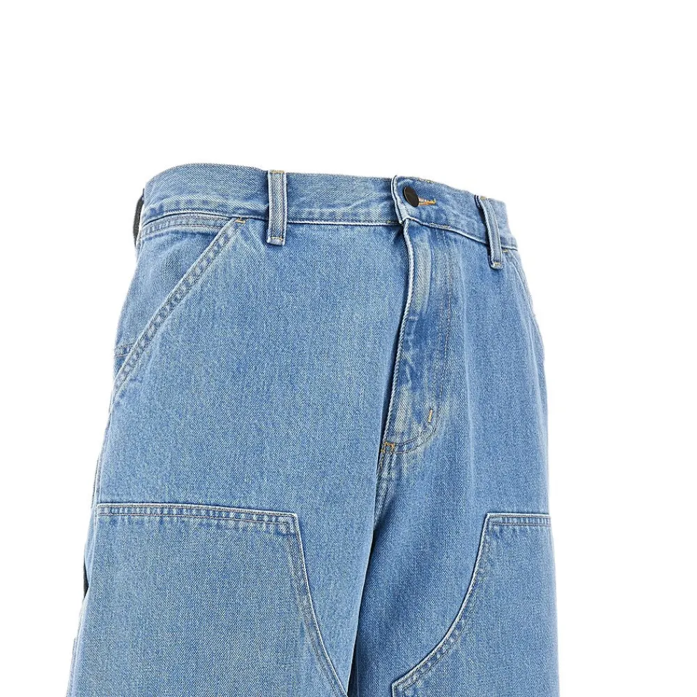 double_knee_denim__pants_1.webp Clearance Double Knee denim pants Jeans