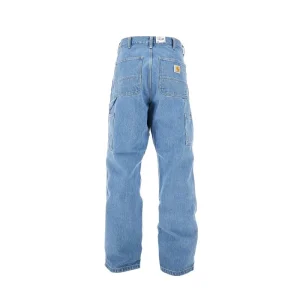 Clearance Double Knee denim pants Jeans