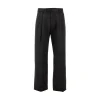 Hot Double pleat tailored pants Pants And Shorts