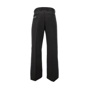 Hot Double pleat tailored pants Pants And Shorts