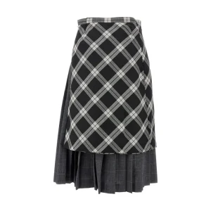 Best Double skirt with adhesive tape Skirts