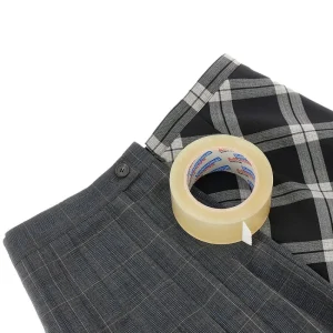 Best Double skirt with adhesive tape Skirts
