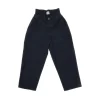 Hot Double waist pants Kids Clothing