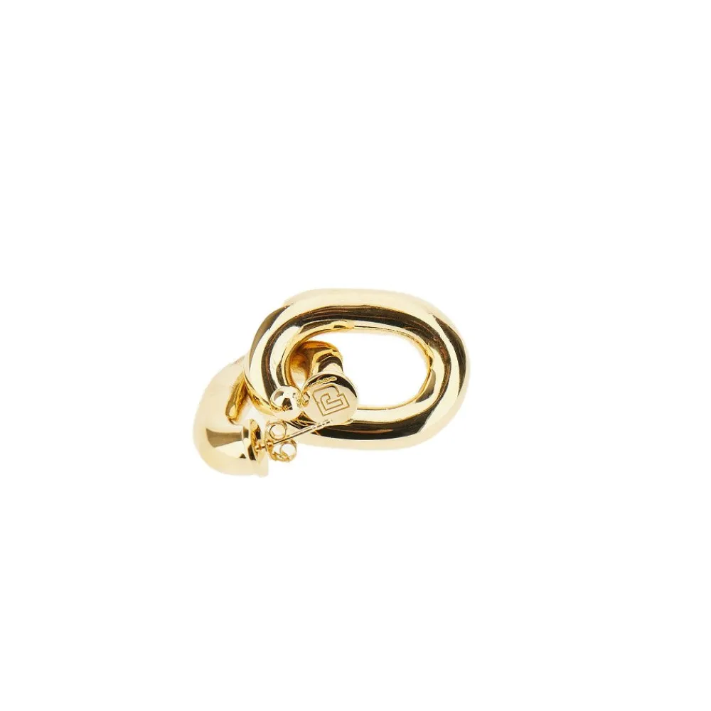 double_xl_link_earrings_2.webp Hot Double XL Link earrings Jewelry And Watches