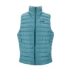 Best Down Sweater' vest Outerwear
