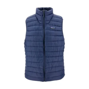 Outlet Down Sweater' vest Outerwear