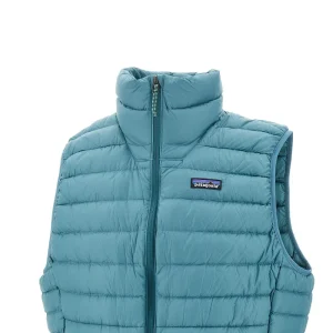 Best Down Sweater' vest Outerwear