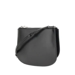 Hot 1DR Twin' leather bag Shoulder Bags | Crossbody Bags