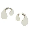 Fashion Drop' earrings Jewelry And Watches