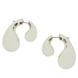 Fashion Drop' earrings Jewelry And Watches