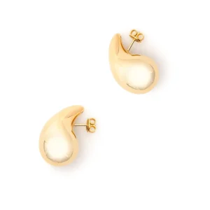 Hot Drop' earrings Jewelry And Watches