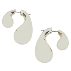 Fashion Drop' earrings Jewelry And Watches
