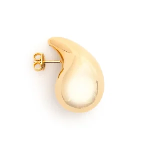 Hot Drop' earrings Jewelry And Watches