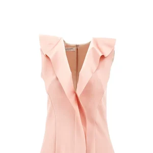 Fashion Duchesse long dress Dresses
