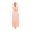 Best Duchesse long vest dress Dresses