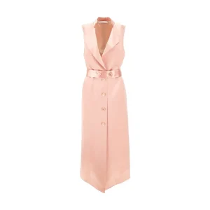 Best Duchesse long vest dress Dresses