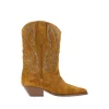 Best Duerto' leather boots Boots And Ankle Boots