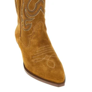 Best Duerto' leather boots Boots And Ankle Boots