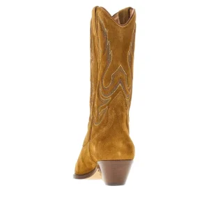 Best Duerto' leather boots Boots And Ankle Boots