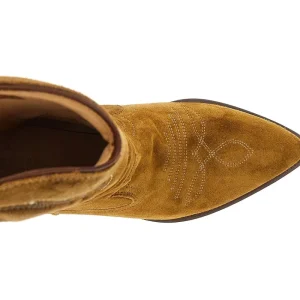 Best Duerto' leather boots Boots And Ankle Boots