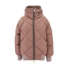 New Dunlope' down jacket Outerwear