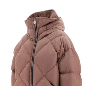 New Dunlope' down jacket Outerwear