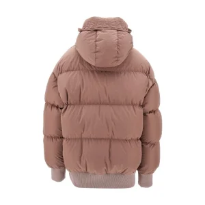 New Dunlope' down jacket Outerwear