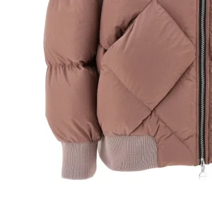 New Dunlope' down jacket Outerwear