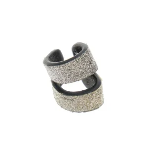 Discount Duo' earcuff Jewelry And Watches