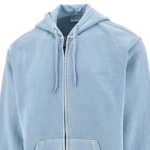 New Duster' full-zip sweatshirt Sweatshirts