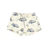 Hot Dylan Duck pattern swimshorts Kids/BOY Clothing