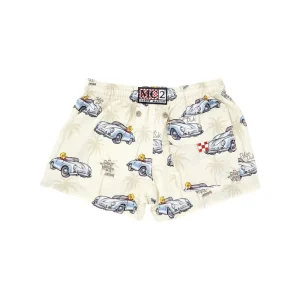 Hot Dylan Duck pattern swimshorts Kids/BOY Clothing