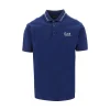 New stretch piquet polo shirt T-Shirts And Polo Shirts